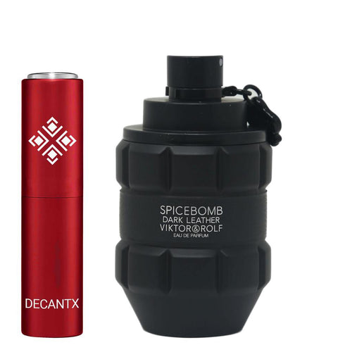 Viktor & Rolf Spicebomb Dark Leather Eau de Parfum for Men